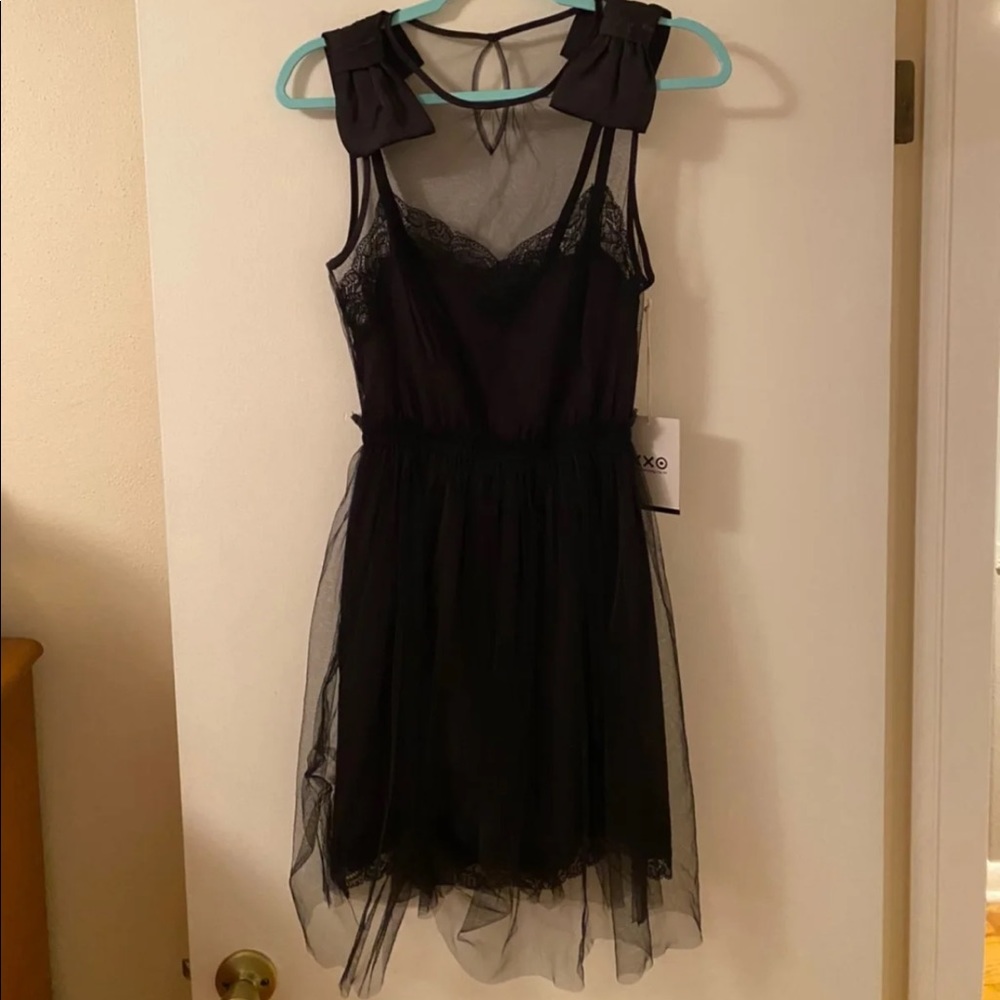 rodarte for target dress